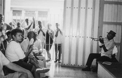 The science of Latino music in motion