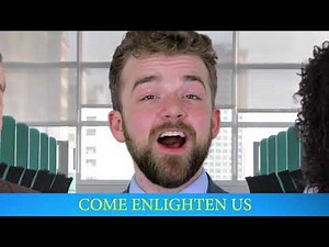 Symposium Rhapsody | Queen "Bohemian Rhapsody" Parody | Music Video