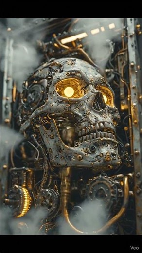 DemonKore Living Systems LLC - Nightmare Machine
