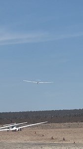 1.8K views · 1.3K reactions | Working on spot landings…pre check ride. #practice . . . .#soaring #sailplane #avgeek #avgeeks #aviationgeek #aviation4u #loveflying #whyifly #aviationlovers #instaaviation #flightschool #nonprofitorg #aviators #segelflug #segelfliegen #gliderpilot #antelopevalley #learn2fly #globalgliding #aircraft #Losangeleslife #nonprofitsofinstagram #general-aviation #visitlosangeles #nonprofitlife | Soaring Academy | Facebook