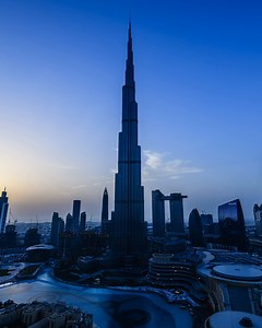 With its toe-tapping tunes and synchronized dance moves, The Dubai Mall fountain is an unforgettable experience - and it doesn’t cost a thing! 🎶 #VisitDubai Make the most of your trip on a budget with these helpful guides 👇 Watch the video here: http://bit.ly/30UNRkh Bookmark this website too: http://bit.ly/2jtMWXG | Visit Dubai