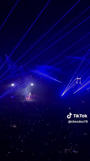The Prodigy Live in Glasgow - Firestarter