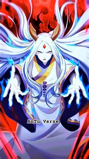 Uzumaki Clan Secret Origin 😱 | Otsutsuki Connection Explained