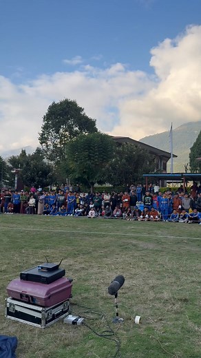 Tenzin Dorji on Reels