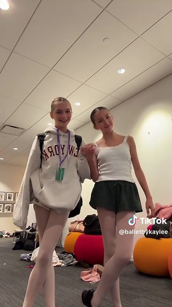 last week outfits !! #sab #nyc #foru #outfits #ballet #dance #viral