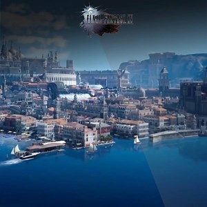 Final Fantasy XV is enhanced for the world's most powerful console, the Xbox One X: https://www.xbox.com/en-GB/xbox-one-x #XboxOneXEnhanced | Xbox UK