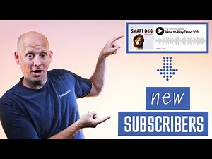 Grow Your Audience with the Buzzsprout Embed Player