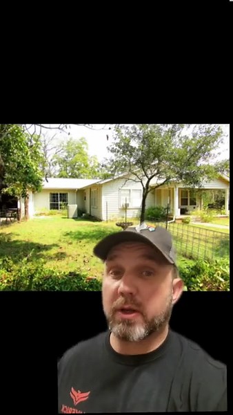 Cheapest Property in East Texas with 10 Acres and Home