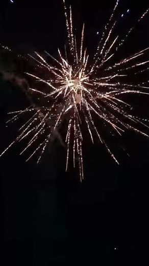 American Hero Firework (clown)