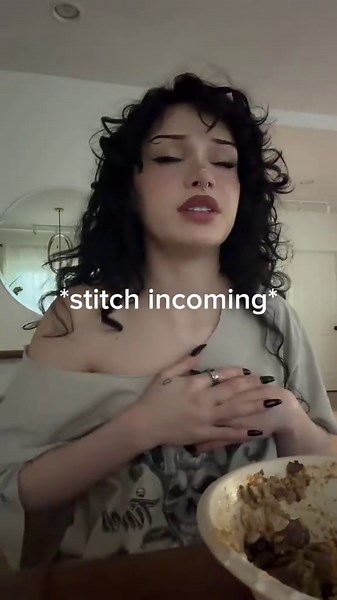 ‏#stitchtok #stitch #feminism #tfd #rant | if i ask a man if hes a feminist and he