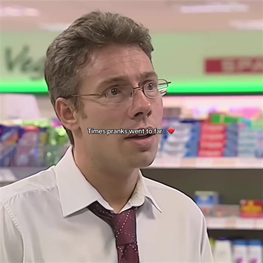 Grim Reaper Prank: When Jokes Go Too Far