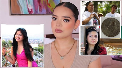 The disappearance of Elizabeth Salgado