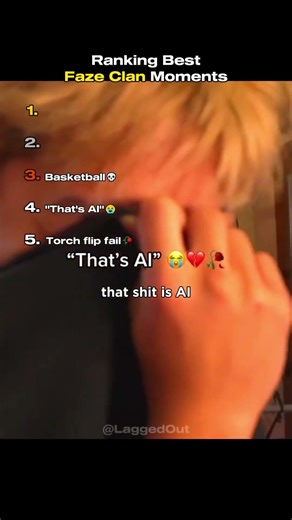 Ranking Best Faze Clan Moments🤣