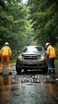 [미스터리 실화 #176] 베니토 무솔리니 황금 보물의 저주