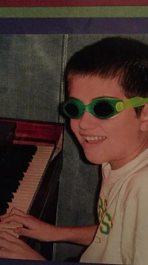 Still got it #nostalgia #newmusic #whenthemusicplays