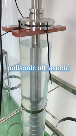 Unlock the Power of Nature with Advanced Ultrasonic Extraction Technology