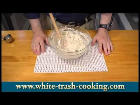 How to Make New England Clam Cakes THE EASY WAY