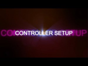 Pixel Lights Mobile App Controller Set-up Guide
