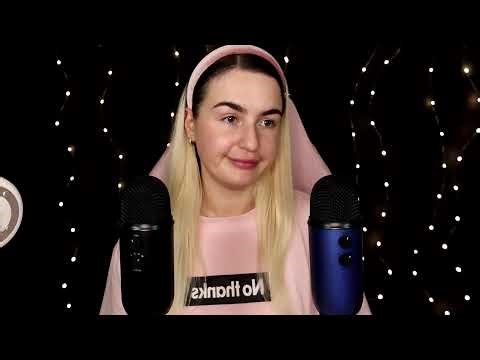 The ASMR Clinic Live Stream