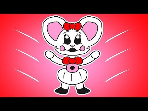 Minecraft Fnaf: Sister Location - Funtime Foxy Turns To A Baby (Minecraft Roleplay)