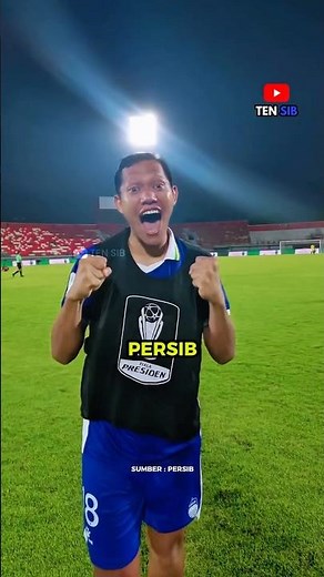 Persib Diatas Persija!🥶 Final Kami Datang!🥳🔥