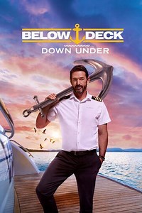Below Deck Down Under: Till Chaos Do Us Part