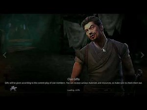 Mir4 - Beautiful Lady 2