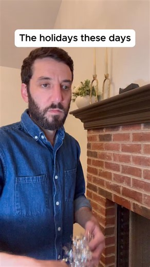 11K views · 27 comments | Inner thoughts loading… wrapping paper mountain, disposable plates avalanche, single‑use chaos everywhere. @cheesyandthebears | Grove Collaborative | Facebook