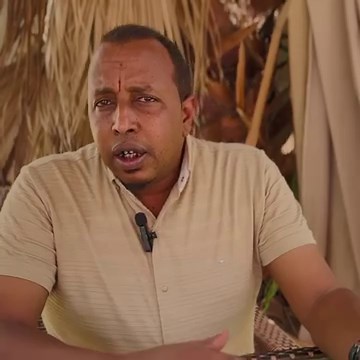 54K views · 1.3K reactions | " Xisbiga Waddani Sinna Uma Roona, Anaguna Fadhiga Uga Kici-Mayno " Siyaasi Iid Xasan Oo Weeraray Xisbiga Waddani | Saxafi Farhan Abdi | Facebook