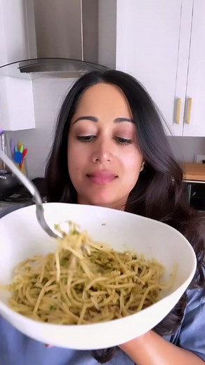 Delicious Walnut Pasta Sauce Recipe Inspired by Al Capone