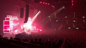 2.3K views · 60 reactions | Augenbling 朗 Seeed bringt mit unglaublicher Power unsere Halle zum Kochen  | Hallenstadion Zürich | Facebook