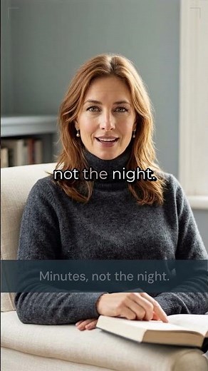 How to Stop Restless Legs at Night: The Honest Answer