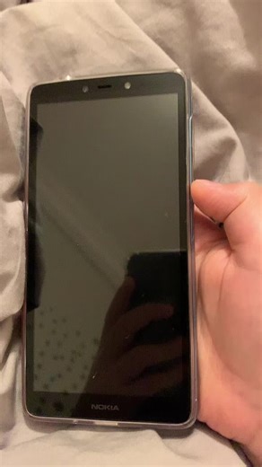 ‏Nokia C2 Overview