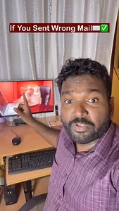 5.4K views · 1.5K reactions | Gmail Trick All Should Know✅ #pc #tamil #reelsit #reelsindia #tamilstatus #tamilvideo #pc #laptop #computer #tech #techie #windows11 #windows10 #reels #reelsinstagram #instagood #facts #trendingreels #tricks #tips #computertricks #hacks #tech #techindia #technology #dailyhacks #bestwebsites #techtools #pchacks #websitehacks | RAM Solution - Tamil | Facebook