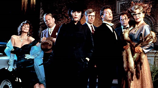 Knives Out fans should watch this 40-year-old box office bomb