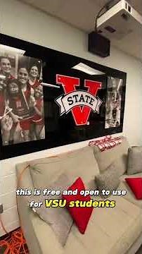 The P.E. Complex at Valdosta State University