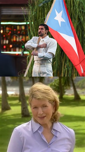 🌴🌴🌴 | Martha Stewart