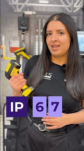 Heavy Duty Scanning With the PowerScan 9600 #ruggedscanner #barcodescanners #datalogic