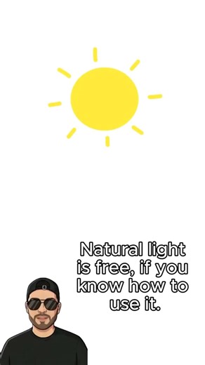 Struggling with Light? 😳 Fix Your Photos Instantly!