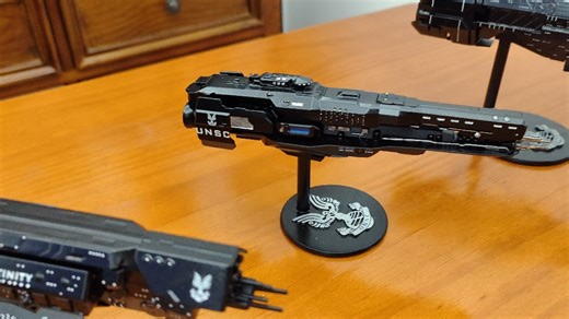 模型定制！大小尺寸不限。