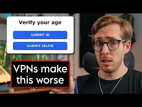 The Truth About Those Age Verification Pop-Ups