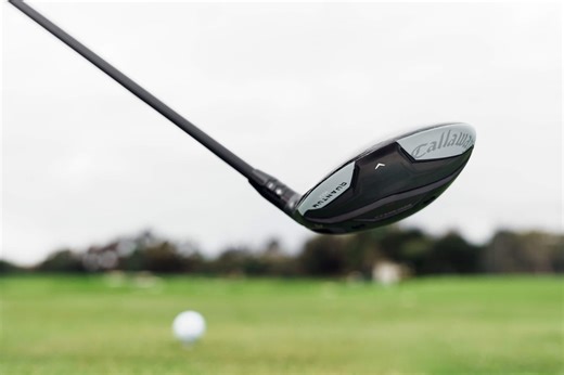 Callaway Quantum Fairway Woods and Hybrids: Everything You Need To Know! - National Club Golfer | National Club Golfer