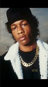 Tonite — DJ Quik 🇺🇸 | SF170
