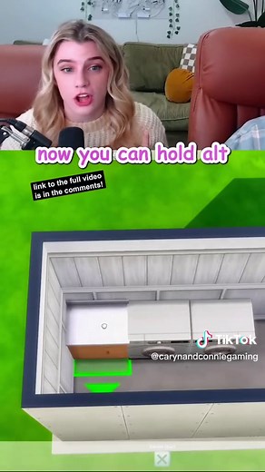 How to Smoothly Move and Rotate Objects in The Sims 4