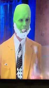 Unmasking Secrets: Discover the Thrills Behind The Mask #themask