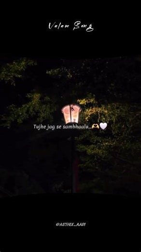 Valam Song 💗 || Arjit Singh || lyrics video #youtubeshorts #shortvideo #shorts #arjitsingh #fyp