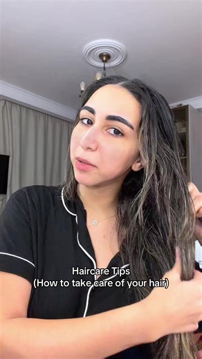 30 Essential Haircare Tips for Every Day