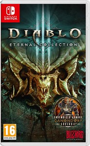 Diablo III : Eternal Collection