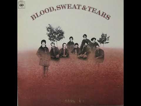 David Clayton-Thomas Lead Singer of Blood, Sweat & Tears Interview (1941-2026)