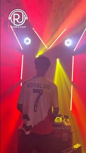 Light setup 🎚️ #lights #lightsetup #dj #sound #soundsetup #viral #haldi #haldiceremony #viralshorts